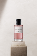 Oud Ispahan
Eau de parfum mixte - notes boisées et florales