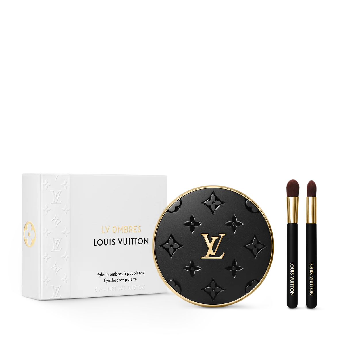 LV Ombres - Palette d'ombres à paupières