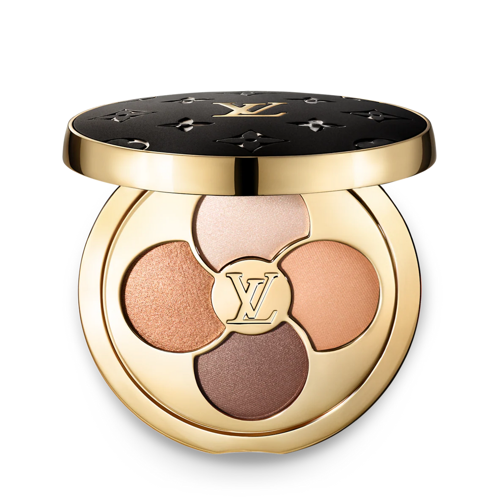 LV Ombres - Palette d'ombres à paupières