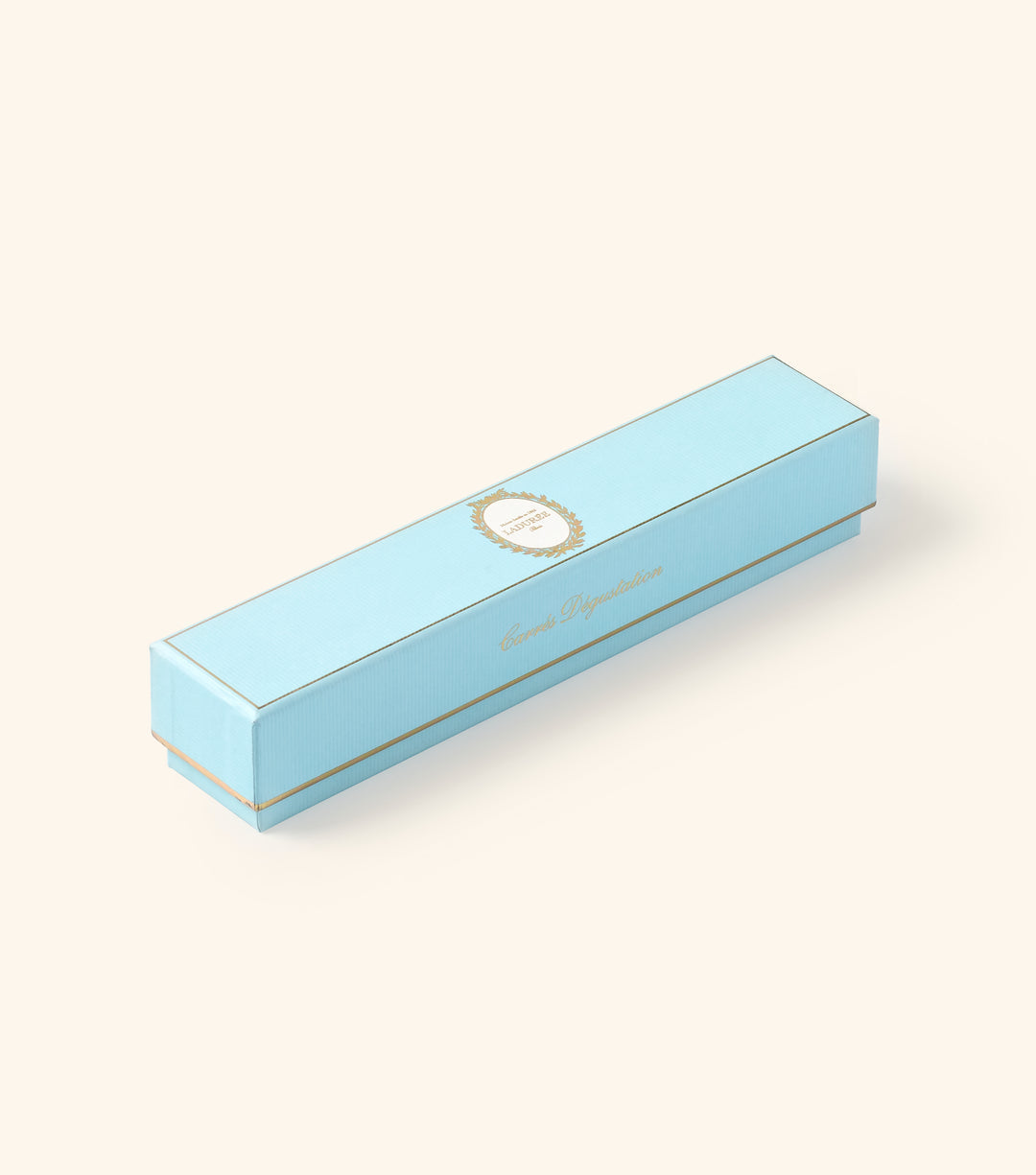 Laduree - COFFRET DE 42 CARRÉS DE CHOCOLAT