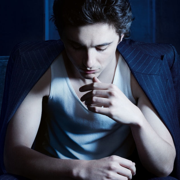 BLEU DE CHANEL 
Eau de parfum