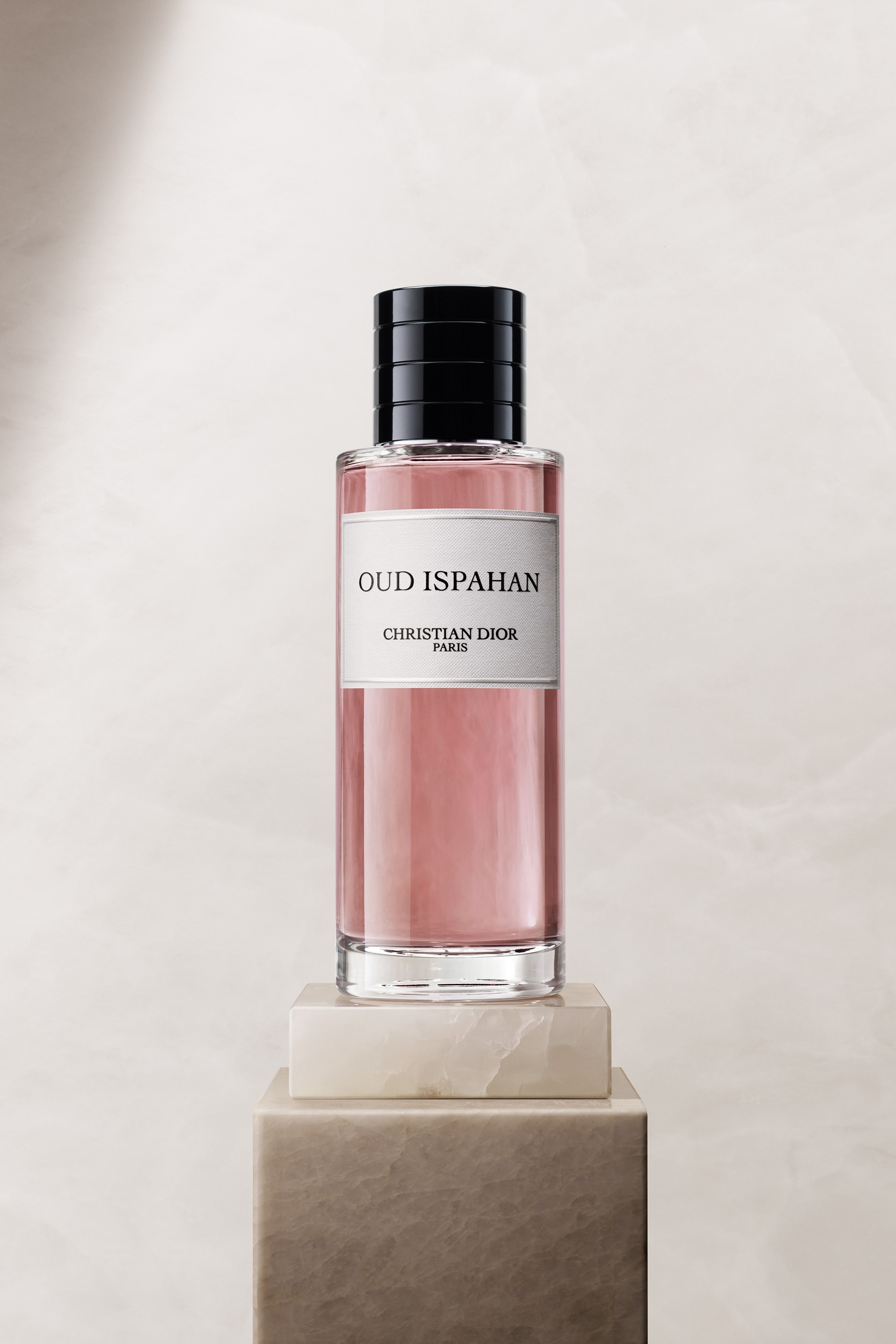 Oud Ispahan
Eau de parfum mixte - notes boisées et florales