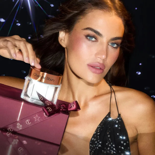 IMMEDIATE SKIN REVIVAL ON THE GO SET
SKINCARE KIT