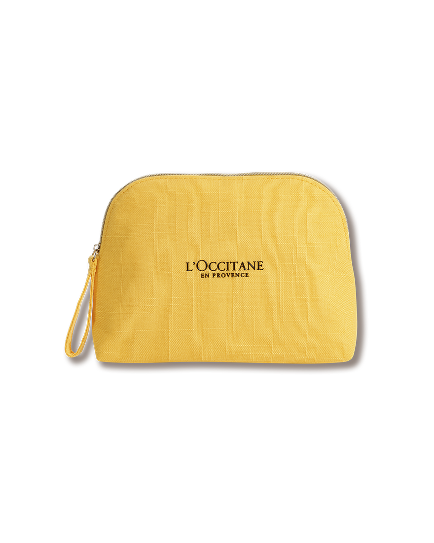 L’occitane - TROUSSE DÉCOUVERTE KARITÉ