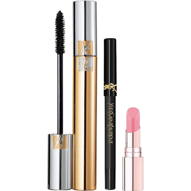 VOLUME EFFET FAUX CILS