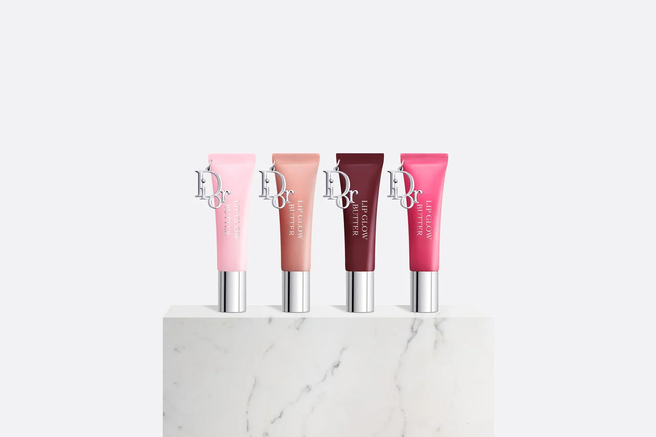 Dior Addict Lip Glow Butter