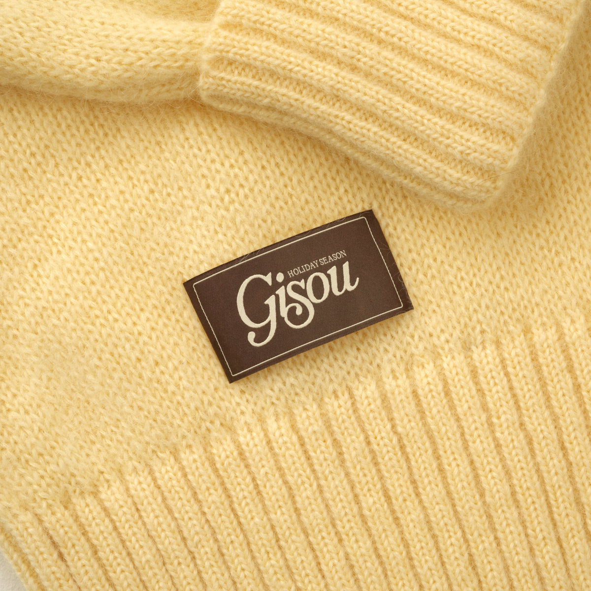 HONEY GLOSS SWEATER BUNDLE