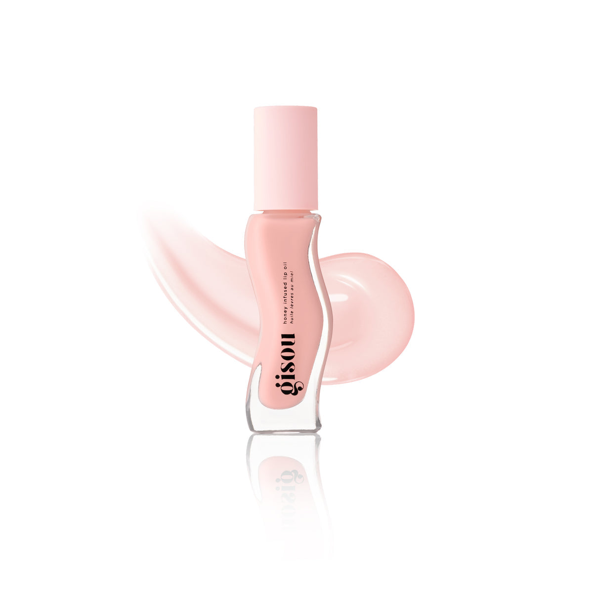 HONEY INFUSED LIP OIL