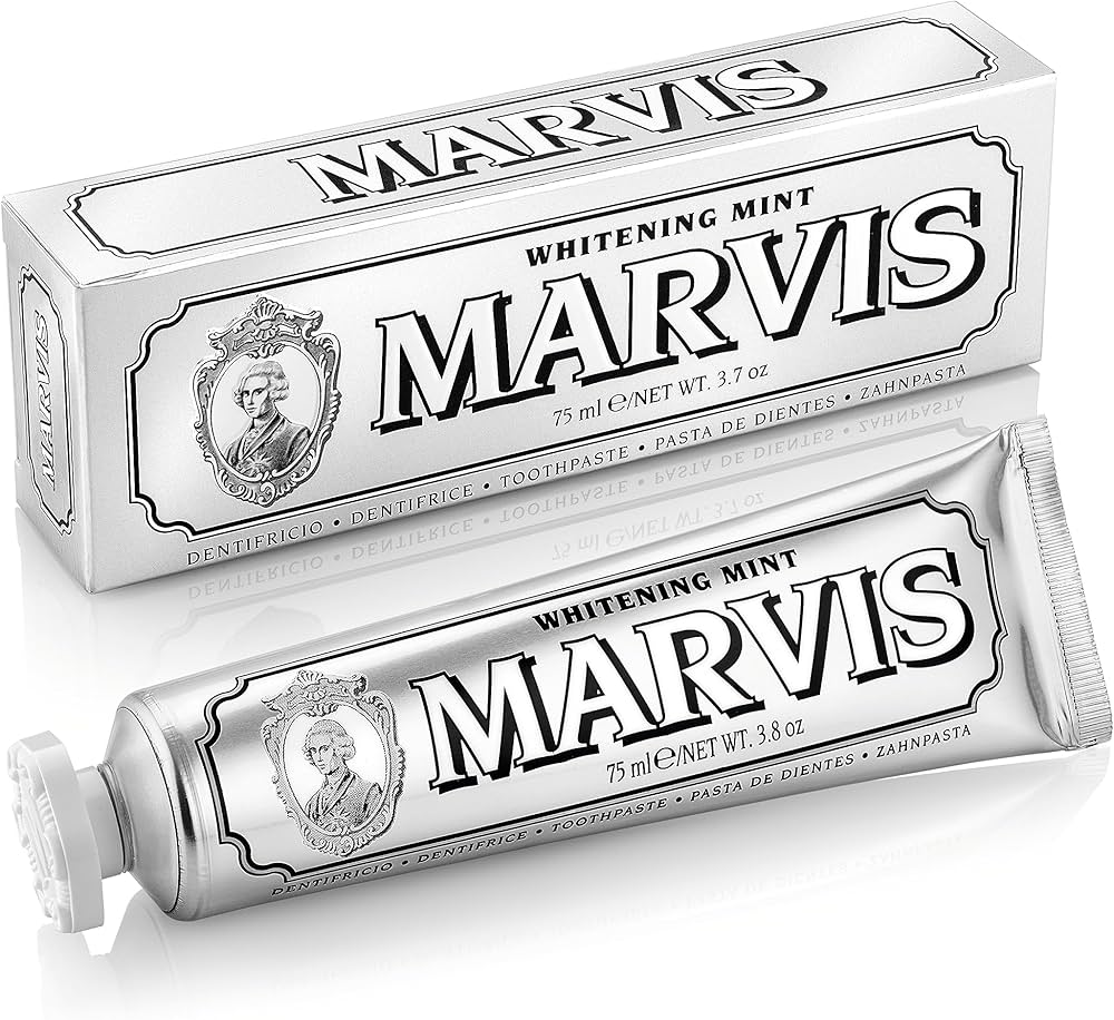 Marvis ToothPaste